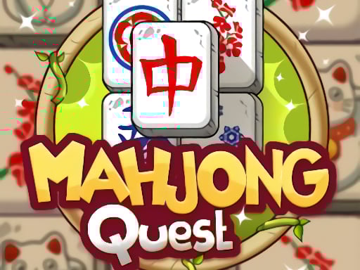 Mahjong Link Puzzle